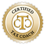 Certified Tax Coach